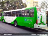 VB Transportes e Turismo 3170 na cidade de Campinas, São Paulo, Brasil, por Henrique Alves de Paula Silva. ID da foto: :id.