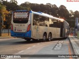 City Transporte Urbano Intermodal Sorocaba 2591 na cidade de Sorocaba, São Paulo, Brasil, por Weslley Kelvin Batista. Número da foto: #:id.