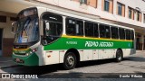 Empresa de Ônibus e Turismo Pedro Antônio RJ 126.002 na cidade de Vassouras, Rio de Janeiro, Brasil, por Danilo  Ribeiro. Número da foto: #9290822.