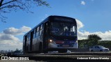 Guarulhos Transportes 33.747 na cidade de Guarulhos, São Paulo, Brasil, por Anderson Barbosa Marinho. Número da foto: #:id.