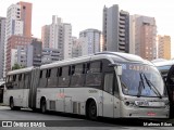 Viação Santo Ângelo 18R95 na cidade de Curitiba, Paraná, Brasil, por Matheus Ribas. Número da foto: #:id.