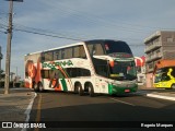 Empresa de Transportes Andorinha 7401 na cidade de Ponta Grossa, Paraná, Brasil, por Rogerio Marques. Número da foto: #:id.