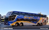 Mingoti Tur 9097 na cidade de Balneário Camboriú, Santa Catarina, Brasil, por Francisco Ivano. Número da foto: #9291220.