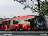 TCGL - Transportes Coletivos Grande Londrina 2102 na cidade de Londrina, Paraná, Brasil, por Lucas Oliveira . Número da foto: #9289327.