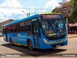 JTP Transportes - COM Porto Velho 02.133 na cidade de Porto Velho, Rondônia, Brasil, por Pedro Henrique. Número da foto: #:id.
