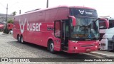 Honofre Turismo 127 na cidade de João Monlevade, Minas Gerais, Brasil, por Jonatas Costa da Mata. Número da foto: #9288939.