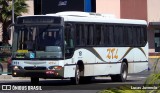 ZTL - Zelindo Trento e Cia. Ltda. 151 na cidade de Criciúma, Santa Catarina, Brasil, por Lucas Juvencio. Número da foto: #:id.