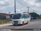 Sistema Complementar de Alagoas 8077 na cidade de Penedo, Alagoas, Brasil, por Melqui Macedo. Número da foto: #:id.