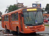 VCG - Viação Campos Gerais 1369 na cidade de Ponta Grossa, Paraná, Brasil, por Rogerio Marques. Número da foto: #:id.