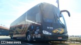 Expresso Nordeste 5135 na cidade de São Carlos, São Paulo, Brasil, por Andre Luiz Spana. Número da foto: #:id.
