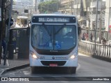 Borborema Imperial Transportes 871 na cidade de Recife, Pernambuco, Brasil, por Jonathan Silva. Número da foto: #:id.