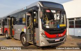 Pêssego Transportes 4 7637 na cidade de Guarulhos, São Paulo, Brasil, por Anderson Barbosa Marinho. Número da foto: #:id.