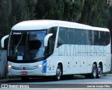 Auto Viação Catarinense 3361 na cidade de Curitiba, Paraná, Brasil, por Joel de Araújo Filho. Número da foto: #:id.