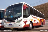 Venetur Turismo 3780 na cidade de Pouso Alegre, Minas Gerais, Brasil, por Daniel Ramos. Número da foto: #:id.