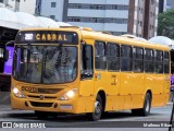 Transporte Coletivo Glória BC013 na cidade de Curitiba, Paraná, Brasil, por Matheus Ribas. ID da foto: :id.