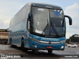 Auto Viação Progresso 6148 na cidade de Miranda do Norte, Maranhão, Brasil, por Leonardo Costa. Número da foto: #9290795.