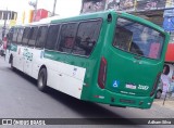 OT Trans - Ótima Salvador Transportes 21167 na cidade de Salvador, Bahia, Brasil, por Adham Silva. Número da foto: #:id.
