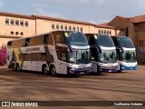 Faleiros Turismo 1670 na cidade de Araxá, Minas Gerais, Brasil, por Guilherme Antonio. Número da foto: #9288517.