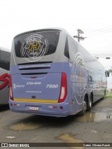 Helly Tur 7500 na cidade de Angra dos Reis, Rio de Janeiro, Brasil, por Carlos  Oliveira Rauch. Número da foto: #:id.