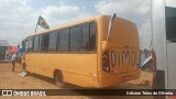 Ônibus Particulares 5792 na cidade de Recanto das Emas, Distrito Federal, Brasil, por Udiston Teles de Oliveira. Número da foto: #:id.