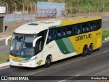 Empresa Gontijo de Transportes 19015 na cidade de Belo Horizonte, Minas Gerais, Brasil, por Weslley Silva. Número da foto: #:id.