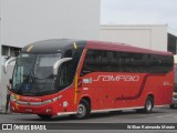Viação Sampaio 9241 na cidade de Rio de Janeiro, Rio de Janeiro, Brasil, por Willian Raimundo Morais. Número da foto: #:id.