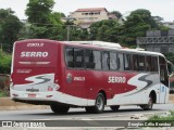 Viação Serro 29013 na cidade de Belo Horizonte, Minas Gerais, Brasil, por Douglas Célio Brandao. Número da foto: #9289720.