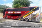 Noroeste Viagens e Turismo 2900 na cidade de Aparecida, São Paulo, Brasil, por Vicente de Paulo Alves. Número da foto: #9288596.