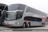 Auto Viação 1001 RJ 108.684 na cidade de Rio de Janeiro, Rio de Janeiro, Brasil, por Josenilton  Cavalcante da Cruz. Número da foto: #9290672.
