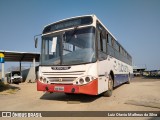 Tuboarte Indústria e Comércio Ltda 6068 na cidade de Santo Antônio do Monte, Minas Gerais, Brasil, por Luiz Otavio Matheus da Silva. Número da foto: #9289992.
