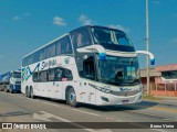 São João Turismo 875 na cidade de Campos dos Goytacazes, Rio de Janeiro, Brasil, por Breno Vieira. ID da foto: :id.