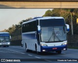 Ônibus Particulares 1145 na cidade de Santa Isabel, São Paulo, Brasil, por Vicente de Paulo Alves. Número da foto: #9288237.