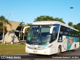 Auto Viação 1001 RJ 108.060 na cidade de Rio de Janeiro, Rio de Janeiro, Brasil, por Kawhander Santana P. da Silva. Número da foto: #:id.
