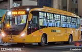 Auto Viação Redentor HC302 na cidade de Curitiba, Paraná, Brasil, por Claudio Luiz. Número da foto: #9288125.
