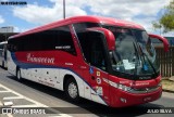 Primatur - Primavera Transportes 920 na cidade de Porto Alegre, Rio Grande do Sul, Brasil, por JULIO SILVA. Número da foto: #9290683.