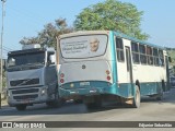 Ônibus Particulares 1132 na cidade de Nazaré da Mata, Pernambuco, Brasil, por Edjunior Sebastião. Número da foto: #9289117.
