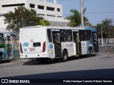 Viação Praia Sol 12171 na cidade de Vila Velha, Espírito Santo, Brasil, por Pedro Henrique Carneiro Ribeiro Teixeira. Número da foto: #:id.