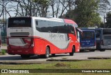 Empresa de Ônibus Pássaro Marron 5928 na cidade de São José dos Campos, São Paulo, Brasil, por Vicente de Paulo Alves. Número da foto: #9288184.