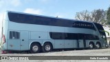 Viação Garcia 8804 na cidade de Curitiba, Paraná, Brasil, por Netto Brandelik. Número da foto: #9289099.