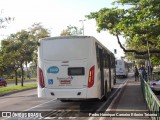 Viação Grande Vitória 23120 na cidade de Vitória, Espírito Santo, Brasil, por Pedro Henrique Carneiro Ribeiro Teixeira. Número da foto: #:id.