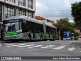 Viação Santa Brígida 1 1040 na cidade de São Paulo, São Paulo, Brasil, por David Roberto Silva Dos Santos. Número da foto: #:id.