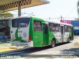 VB Transportes e Turismo 3151 na cidade de Campinas, São Paulo, Brasil, por Henrique Alves de Paula Silva. Número da foto: #9290039.