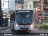 Borborema Imperial Transportes 871 na cidade de Recife, Pernambuco, Brasil, por Jonathan Silva. ID da foto: :id.