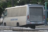 Ônibus Particulares 3943 na cidade de Recife, Pernambuco, Brasil, por Anderson Miguel. ID da foto: :id.