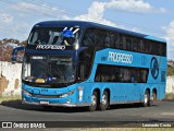 Auto Viação Progresso 6059 na cidade de Teresina, Piauí, Brasil, por Leonardo Costa. Número da foto: #9291172.