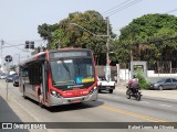 Express Transportes Urbanos Ltda 4 8892 na cidade de São Paulo, São Paulo, Brasil, por Rafael Lopes de Oliveira. Número da foto: #9289495.