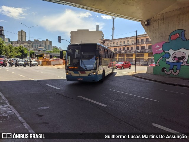 Santa Maria 383 na cidade de Belo Horizonte, Minas Gerais, Brasil, por Guilherme Lucas Martins De Assunção. ID da foto: 9291723.