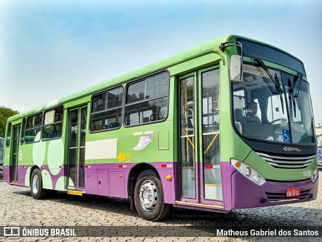 West Side 14180 na cidade de Valinhos, São Paulo, Brasil, por Matheus Gabriel dos Santos. Número da foto: #9294822.
