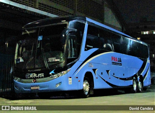 PraJá Locação 27252001 na cidade de Fortaleza, Ceará, Brasil, por David Candéa. ID da foto: 9293920.