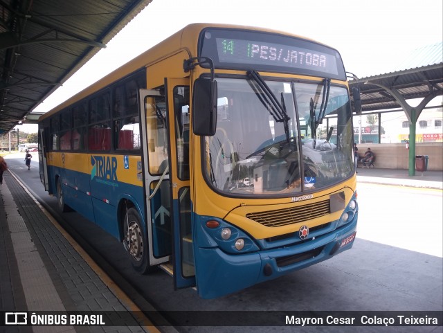 Sharp Turismo 145 na cidade de Araucária, Paraná, Brasil, por Mayron Cesar  Colaço Teixeira. ID da foto: 9293522.